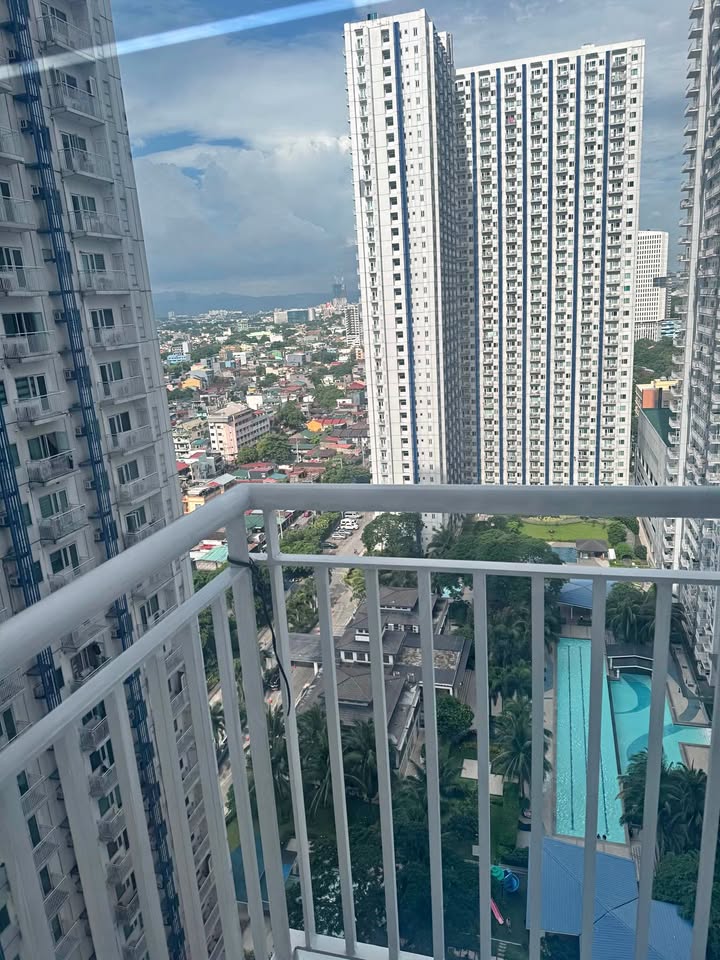 Fully Furnished 2-Bedroom Condo for Sale in Quezon City