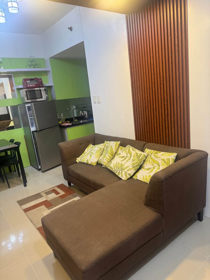Fully Furnished 2-Bedroom Condo for Sale in Quezon City – photo 3