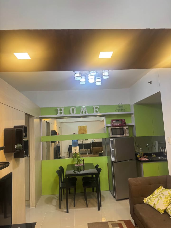 Fully Furnished 2-Bedroom Condo for Sale in Quezon City – photo 4