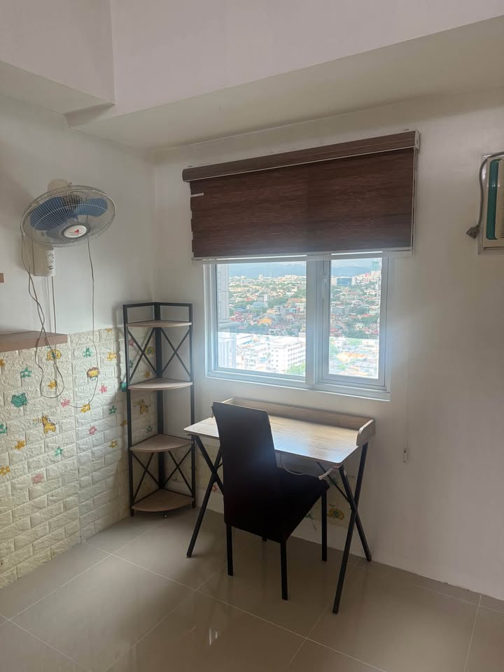 Fully Furnished 2-Bedroom Condo for Sale in Quezon City – photo 6