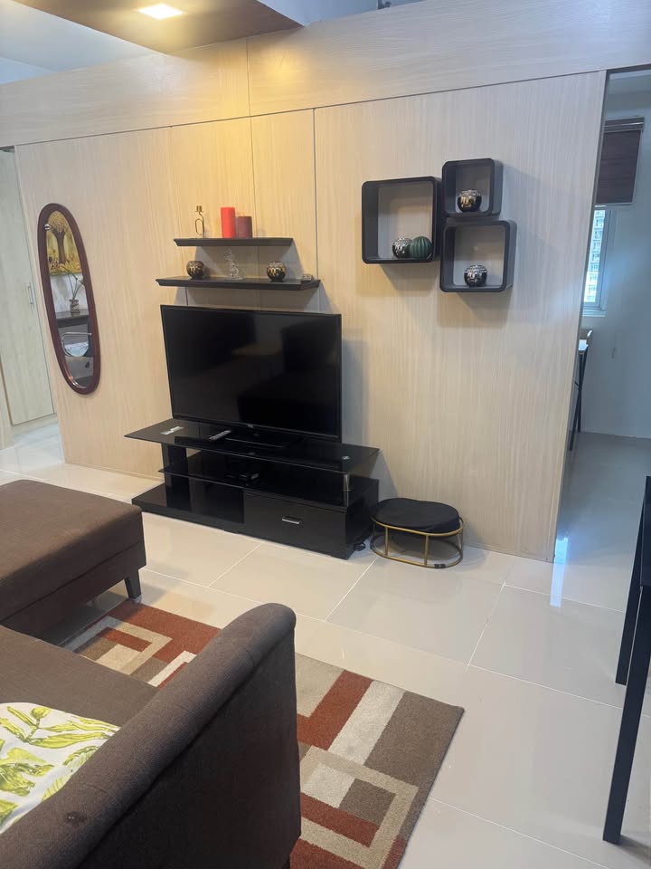 Fully Furnished 2-Bedroom Condo for Sale in Quezon City – photo 7