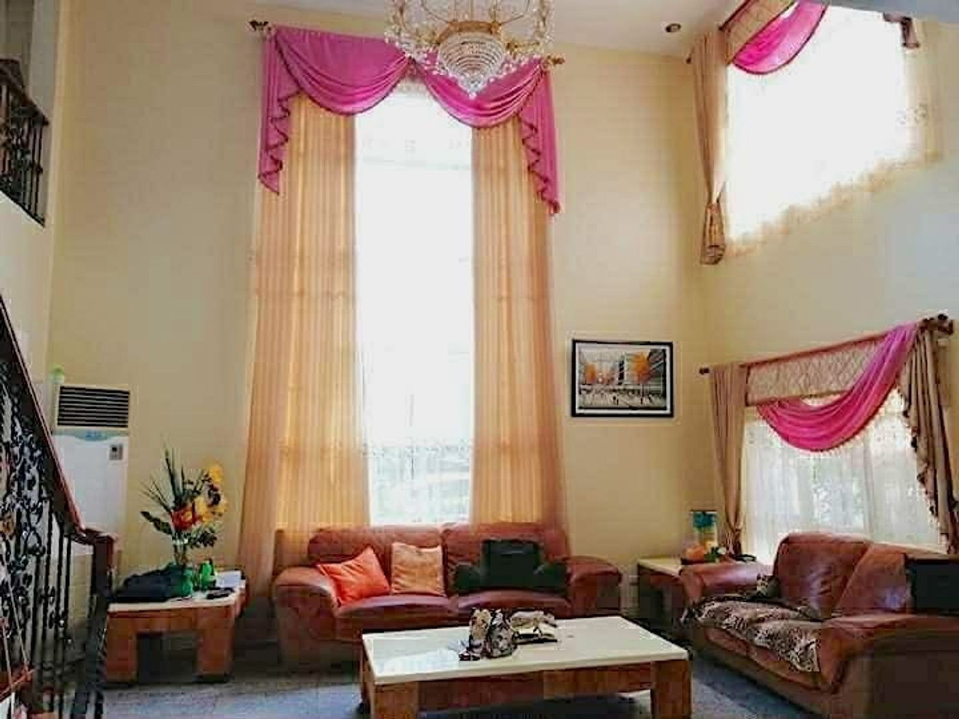 Fully Furnished 4-Bedroom Corner Villa for Sale in South Forbes Villas, Silang, Cavite – photo 3