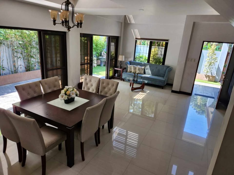 Fully Furnished 5-Bedroom House and Lot for Sale in Sitio Seville, Fairview, Quezon City – photo 7