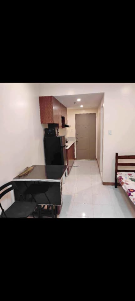 Fully Furnished Studio for Sale at Victoria de Manila 2, Malate