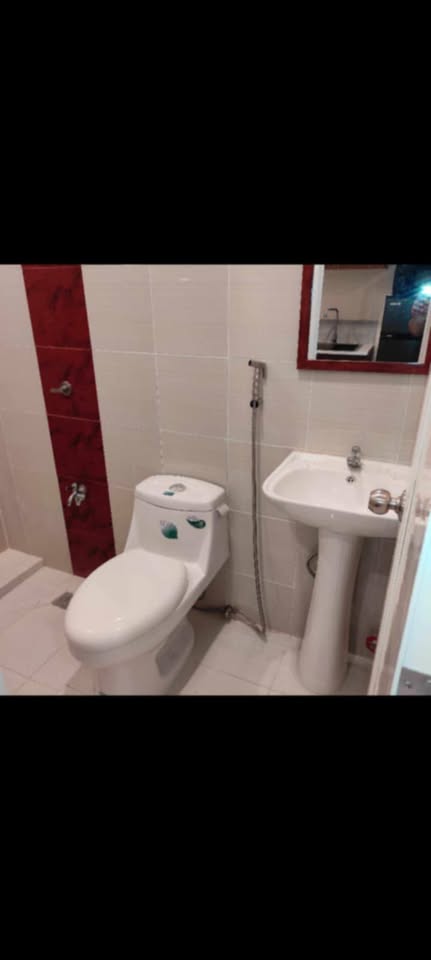 Fully Furnished Studio for Sale at Victoria de Manila 2, Malate – photo 5