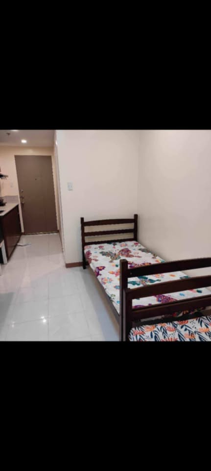 Fully Furnished Studio for Sale at Victoria de Manila 2, Malate – photo 8