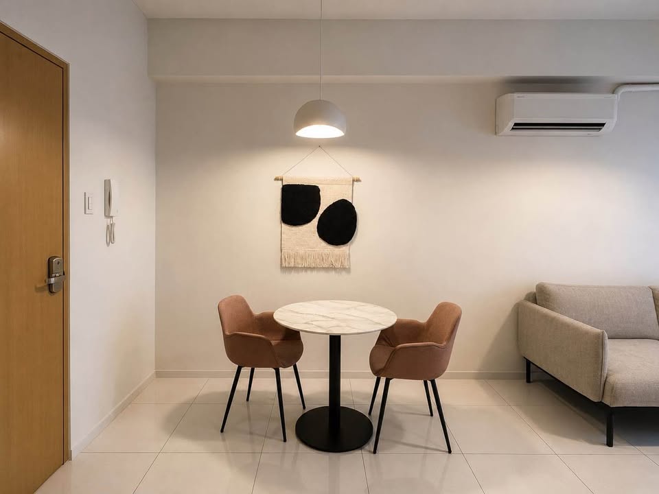 Furnished 1-Bedroom Condo for Sale at Times Square West, BGC – photo 7