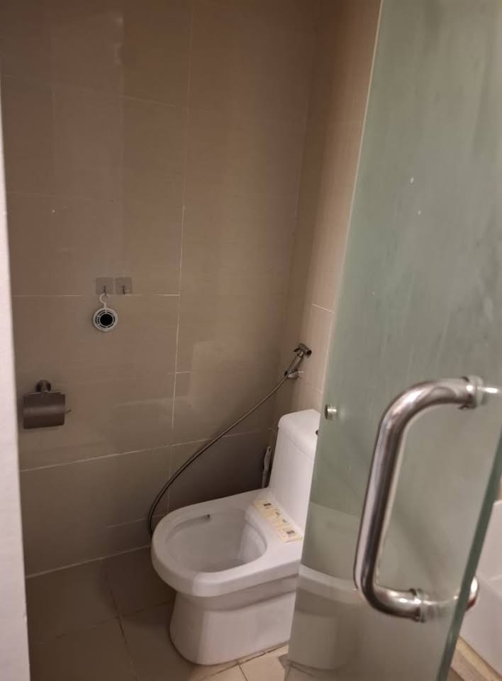 Furnished Studio Condo for Sale at Congressional Town Center, Quezon City – photo 2
