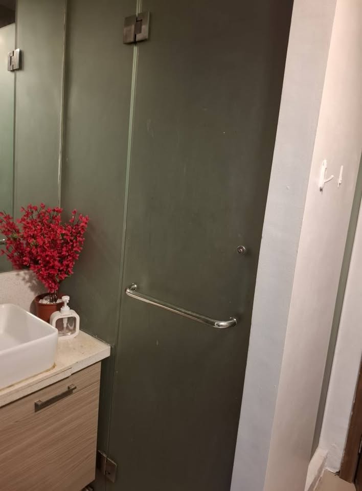 Furnished Studio Condo for Sale at Congressional Town Center, Quezon City – photo 5