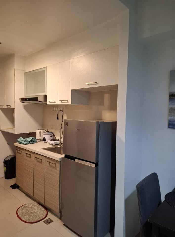 Furnished Studio Condo for Sale at Congressional Town Center, Quezon City – photo 7
