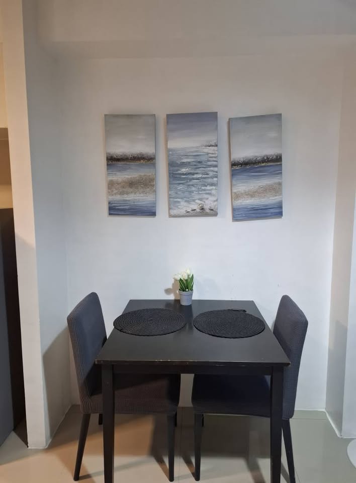 Furnished Studio Condo for Sale at Congressional Town Center, Quezon City – photo 8