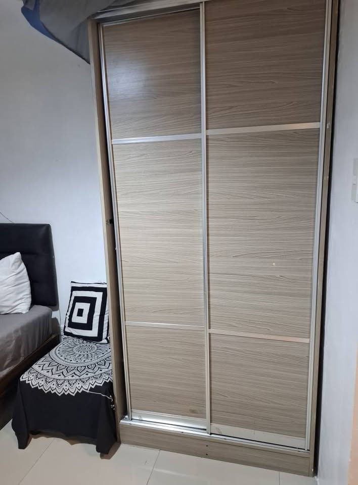Furnished Studio Condo for Sale at Congressional Town Center, Quezon City – photo 9