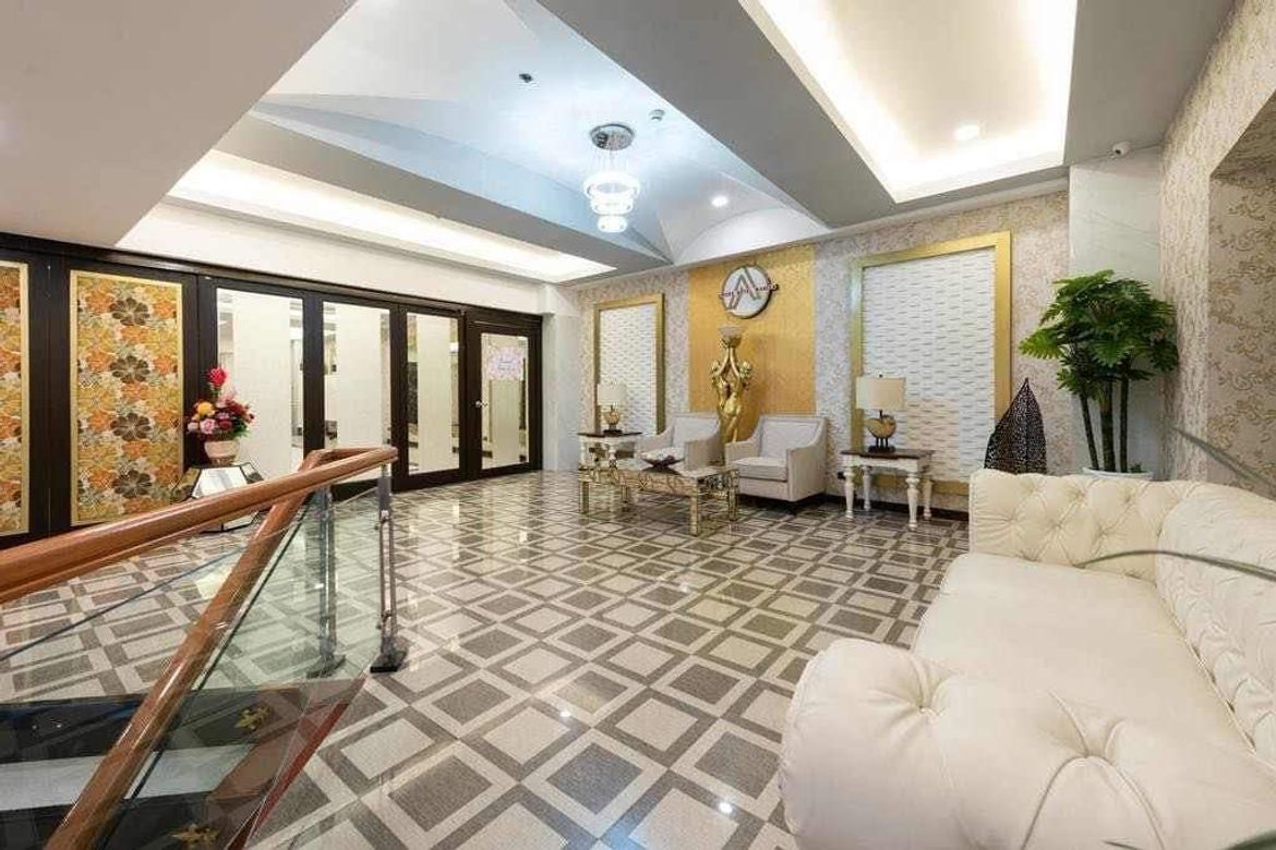 Hotel / Resort for Sale in Alabang, Muntinlupa, Metro Manila – photo 2