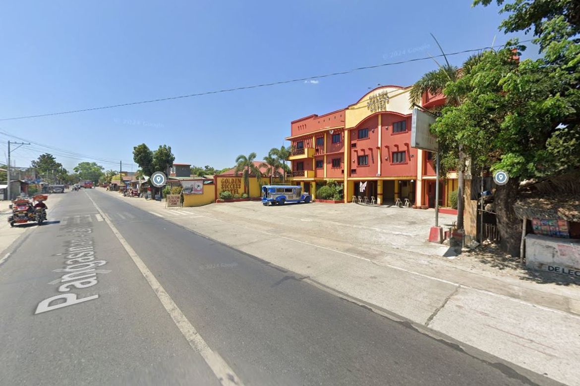 Hotel / Resort for Sale in Bantayan, Mangaldan, Pangasinan – photo 4