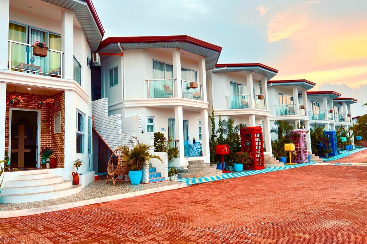 Hotel / Resort for Sale in Cabuyao, Bolinao, Pangasinan