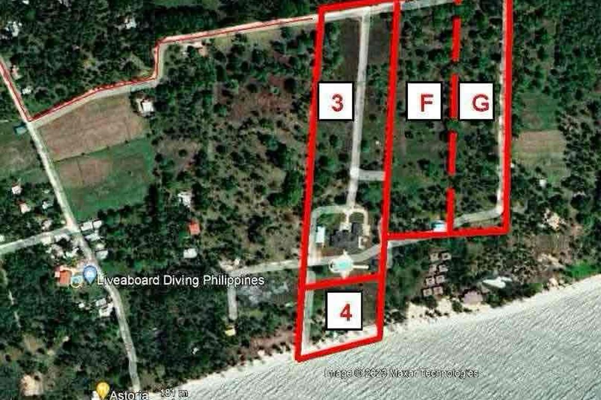 Hotel / Resort for Sale in Culandanum, Aborlan, Palawan