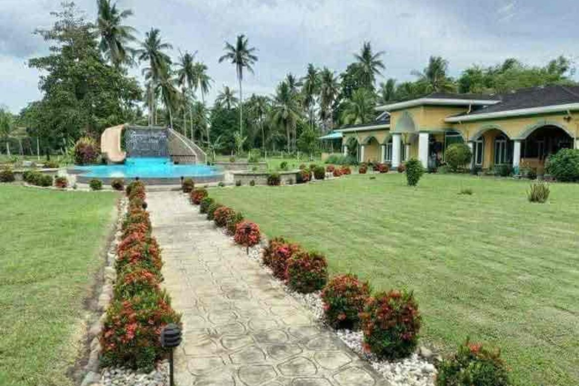 Hotel / Resort for Sale in Culandanum, Aborlan, Palawan – photo 3