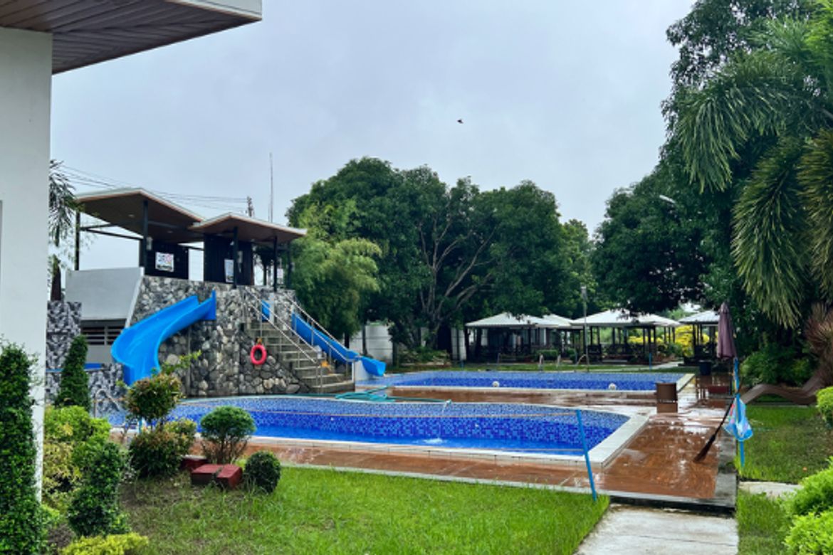 Hotel / Resort for Sale in Danzo, Gerona, Tarlac – photo 2