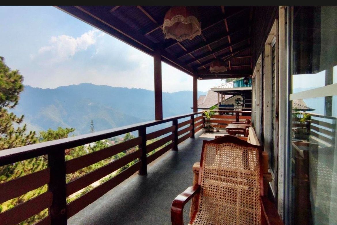 Hotel / Resort for Sale in Poblacion, Itogon, Benguet