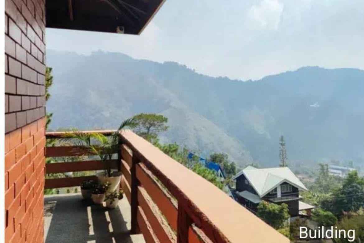 Hotel / Resort for Sale in Poblacion, Itogon, Benguet – photo 2