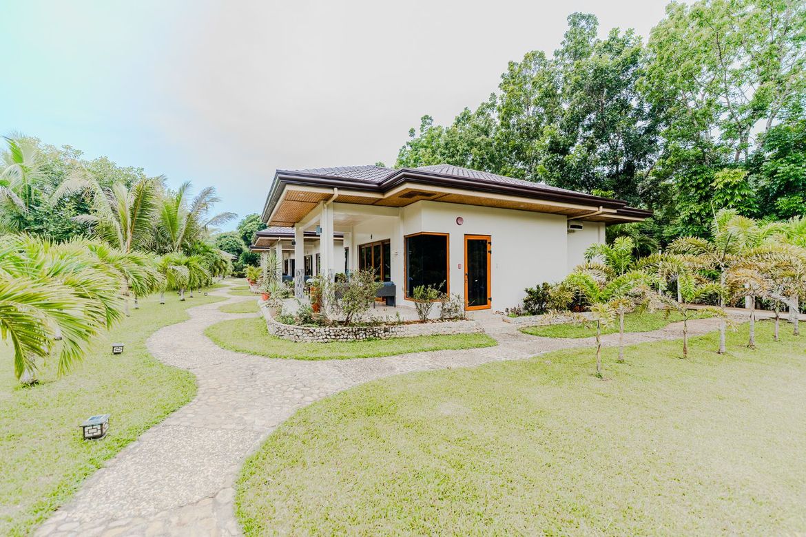 Hotel / Resort for Sale in Sicsican, Puerto Princesa, Palawan