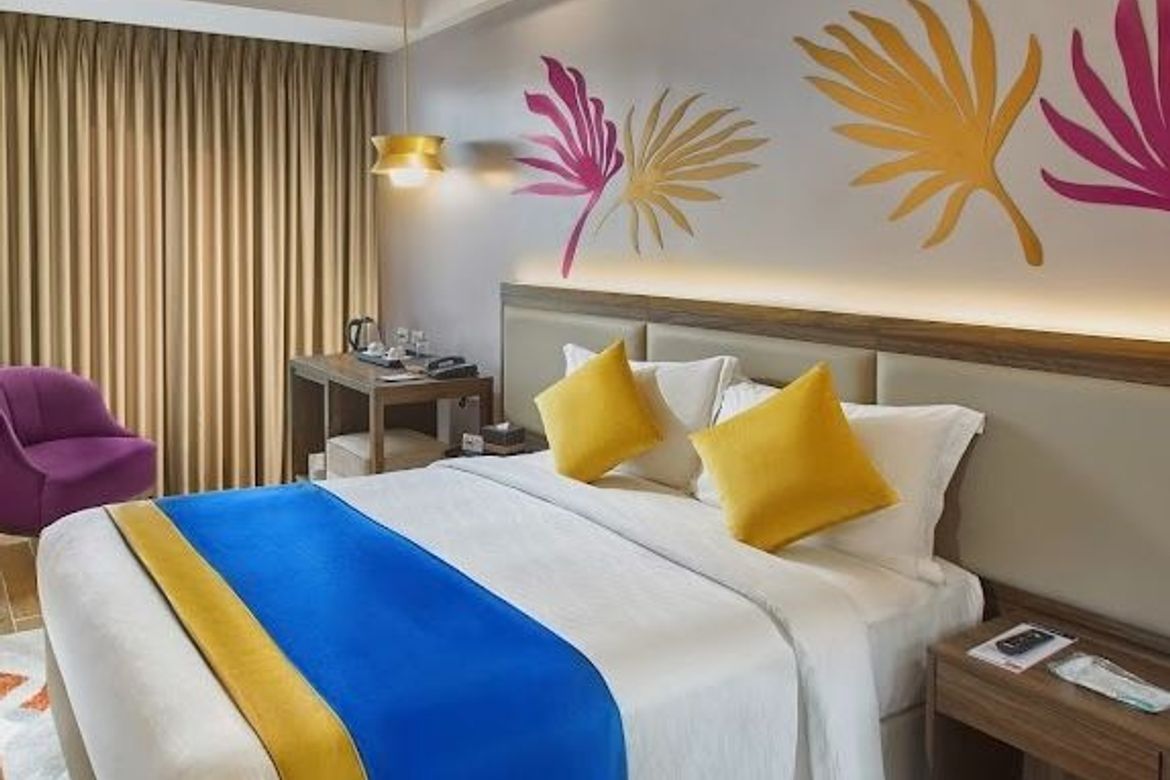 Hotel / Resort for Sale in Tambo, Parañaque, Metro Manila – photo 3