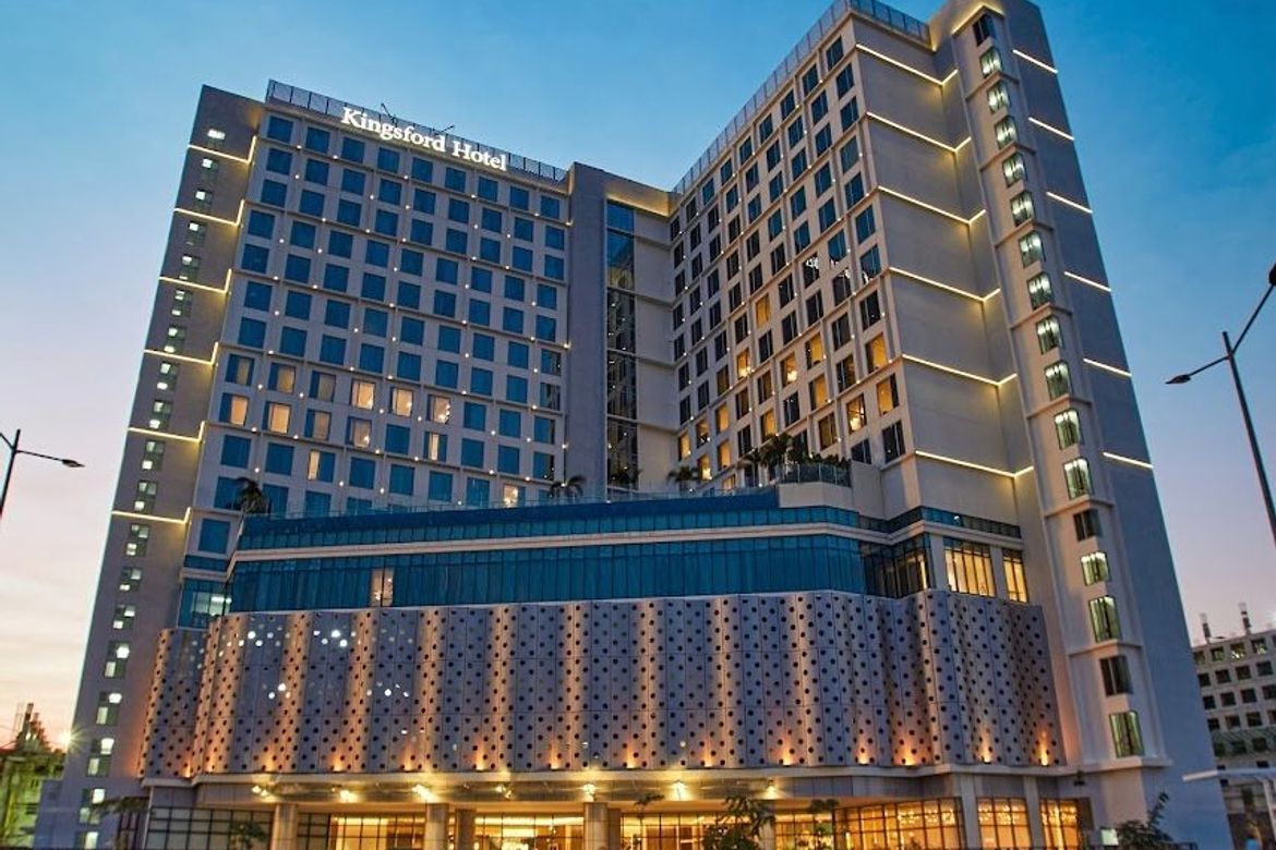 Hotel / Resort for Sale in Tambo, Parañaque, Metro Manila – photo 4