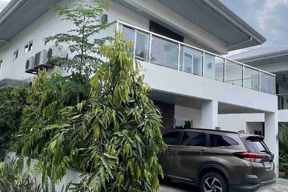 House for Rent in Amsic, Angeles, Pampanga photo 3