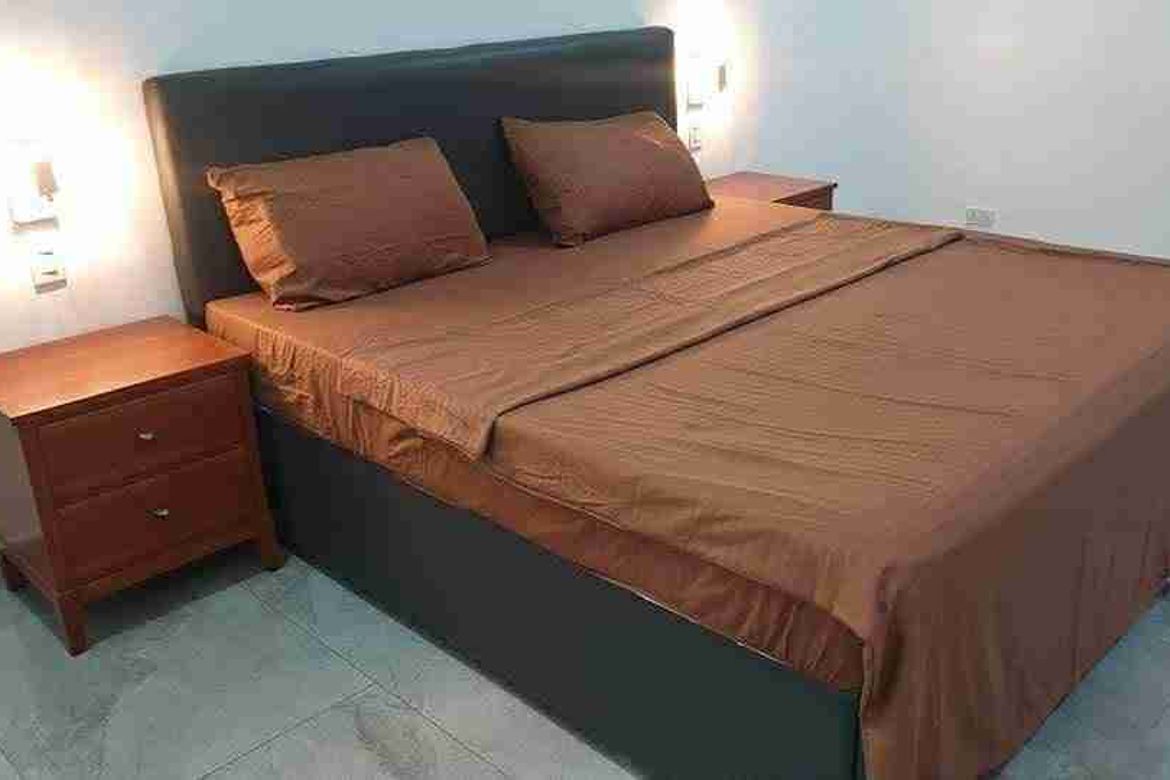 House for Rent in Amsic, Angeles, Pampanga photo 8