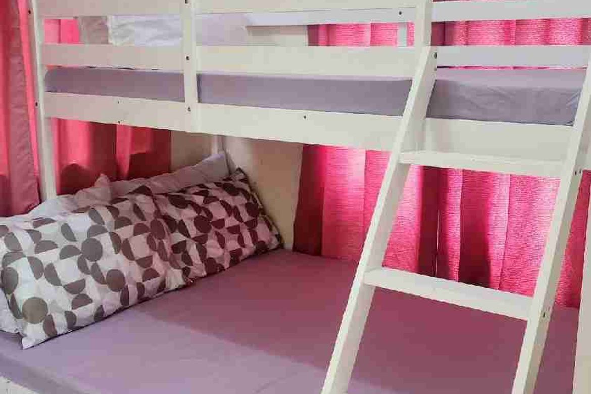 House for Rent in Cabantian, Davao City, Davao del Sur photo 6