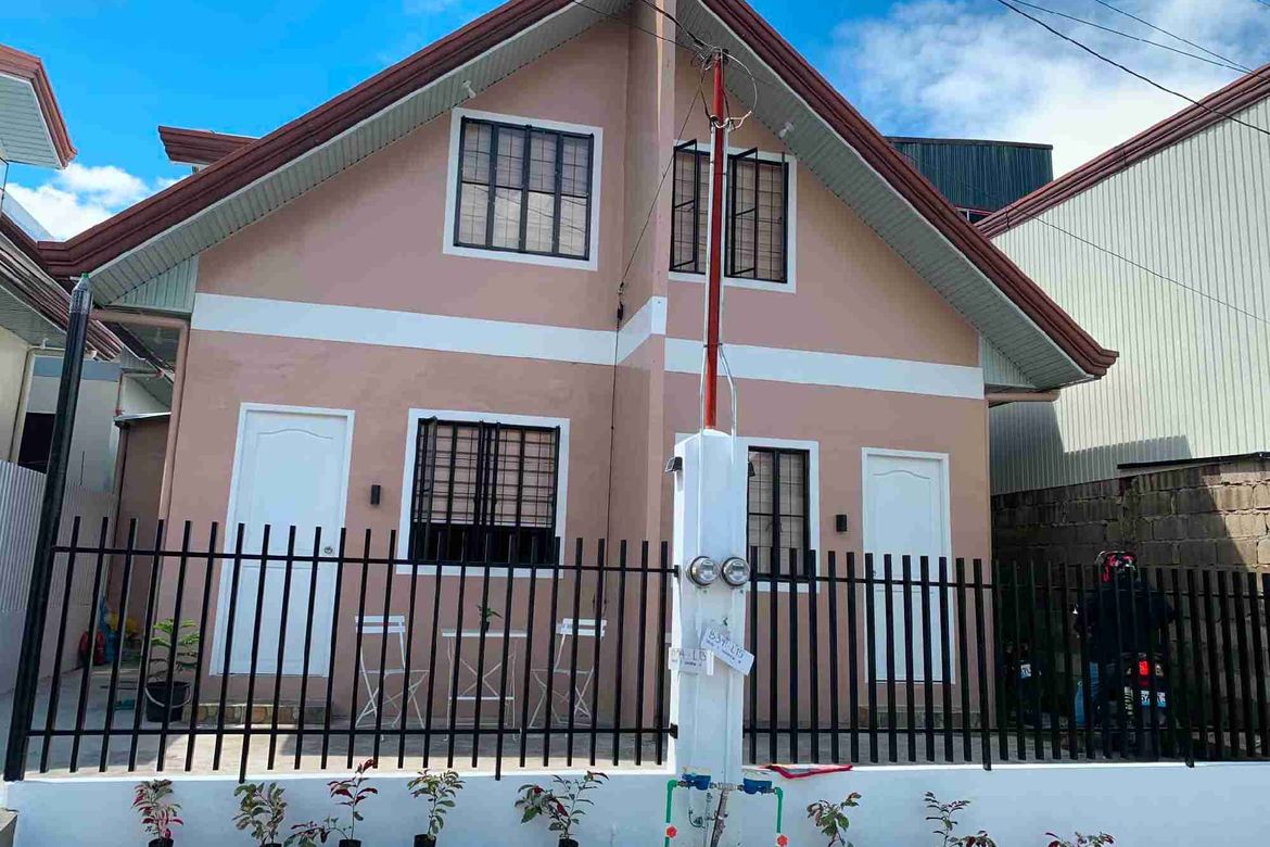 House for Rent in Cabantian, Davao City, Davao del Sur photo 2