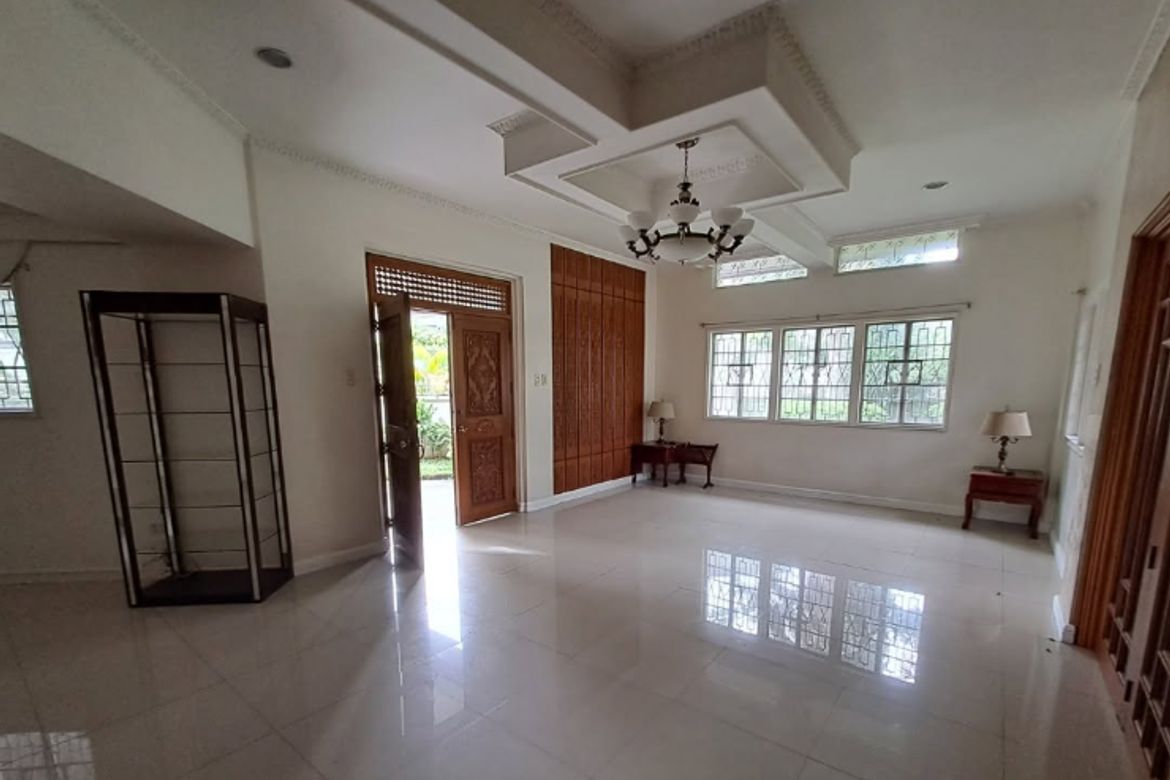 House for Rent in Loyola Heights, Quezon City, Metro Manila