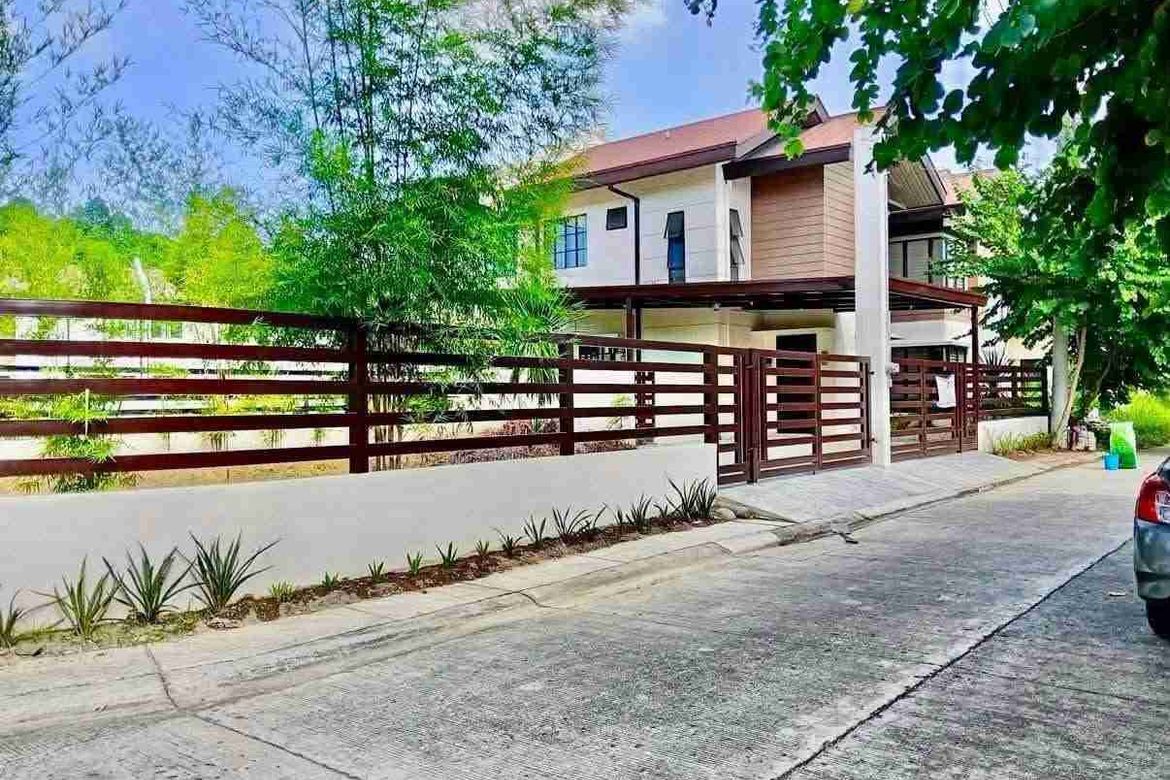 House for Rent in Tigatto, Davao City, Davao del Sur