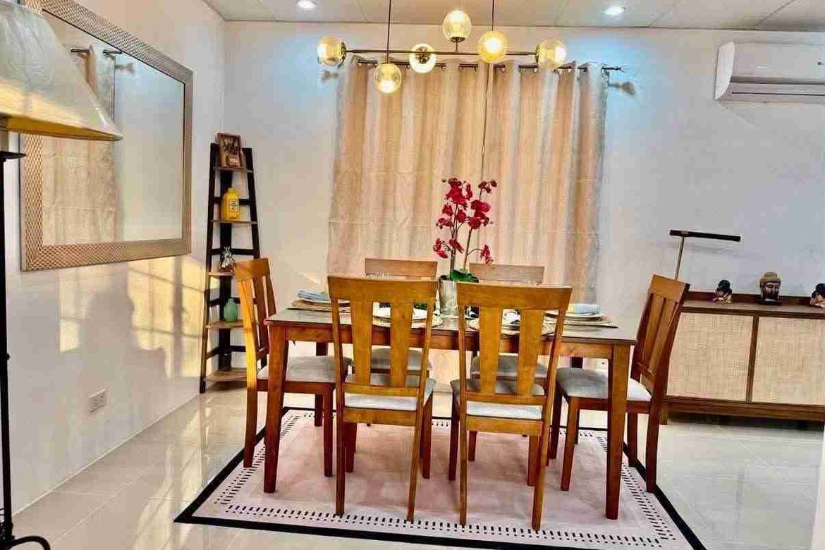 House for Rent in Tigatto, Davao City, Davao del Sur photo 4