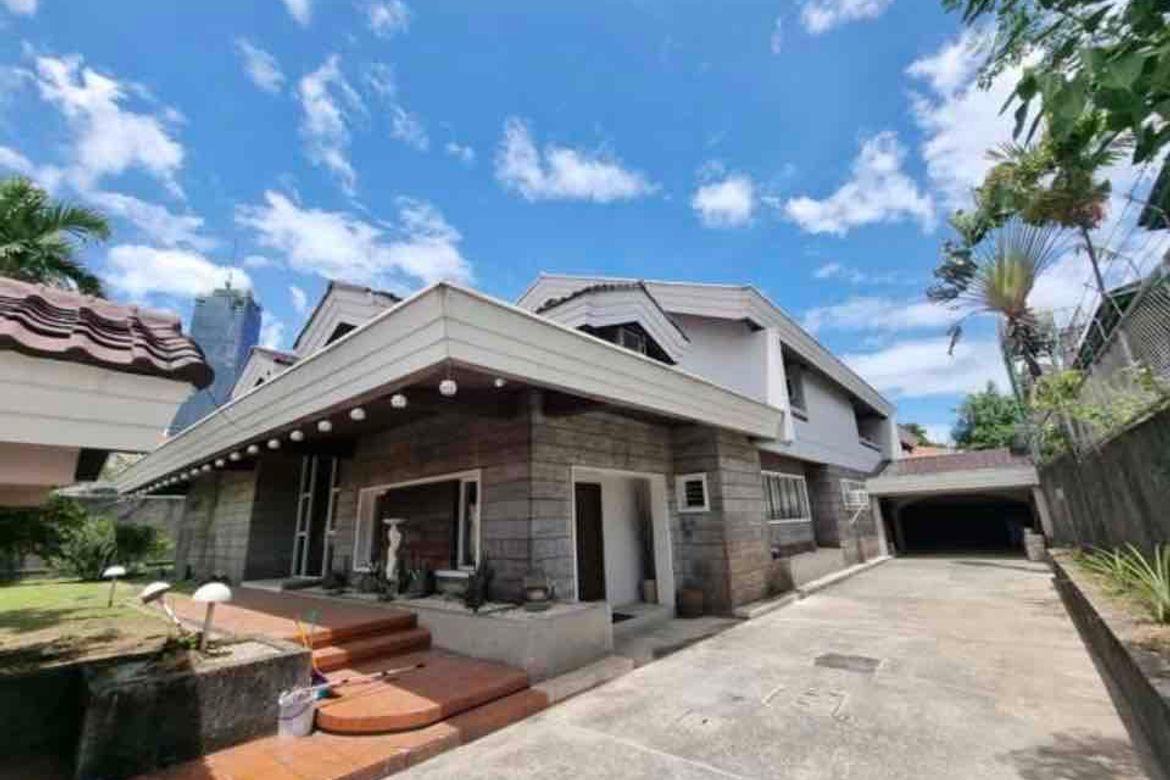 House for Rent in Wack-Wack Greenhills, Mandaluyong, Metro Manila near MRT-3 Santolan photo 3
