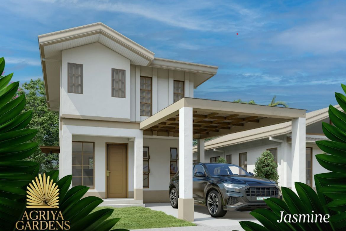 House for Sale in Agriya Gardens, New Pandan, Panabo, Davao del Norte – photo 3