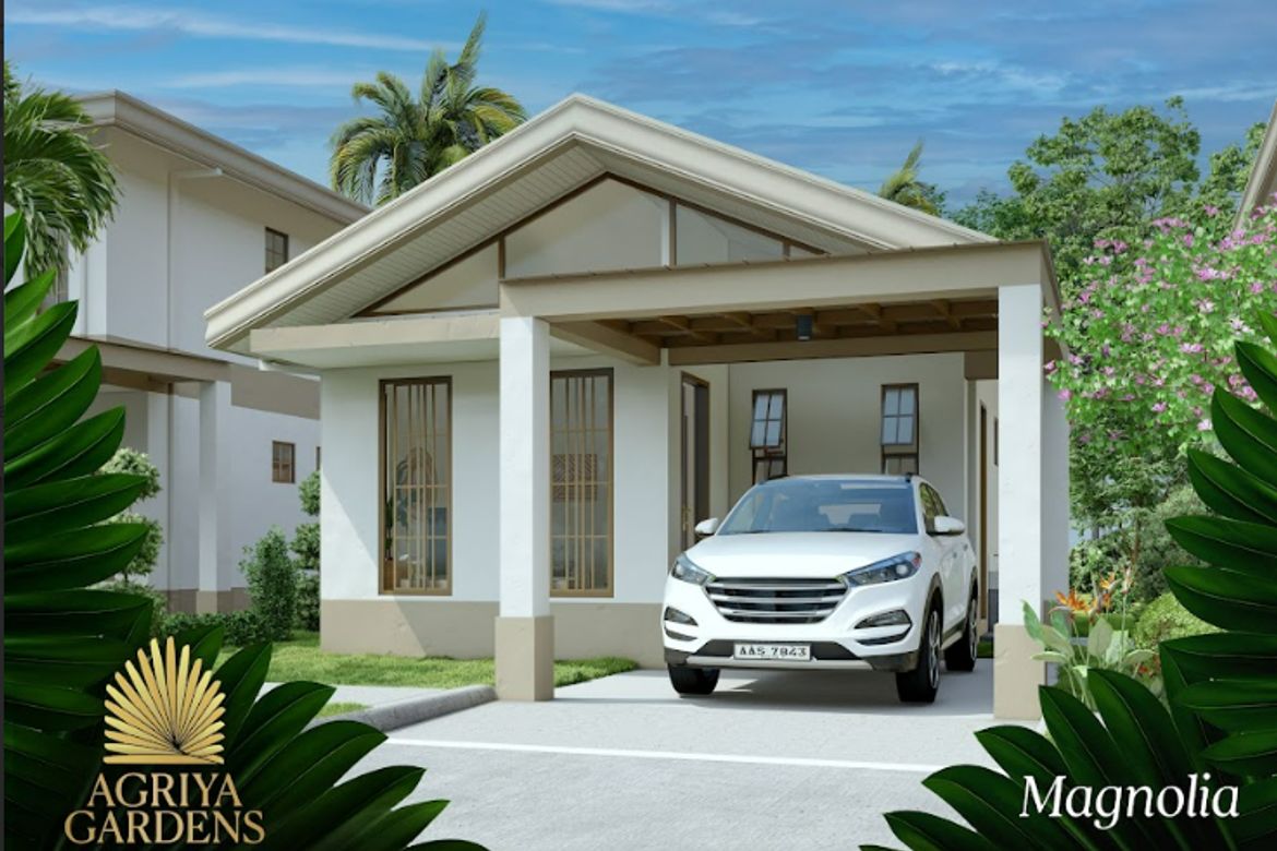 House for Sale in Agriya Gardens, New Pandan, Panabo, Davao del Norte – photo 4