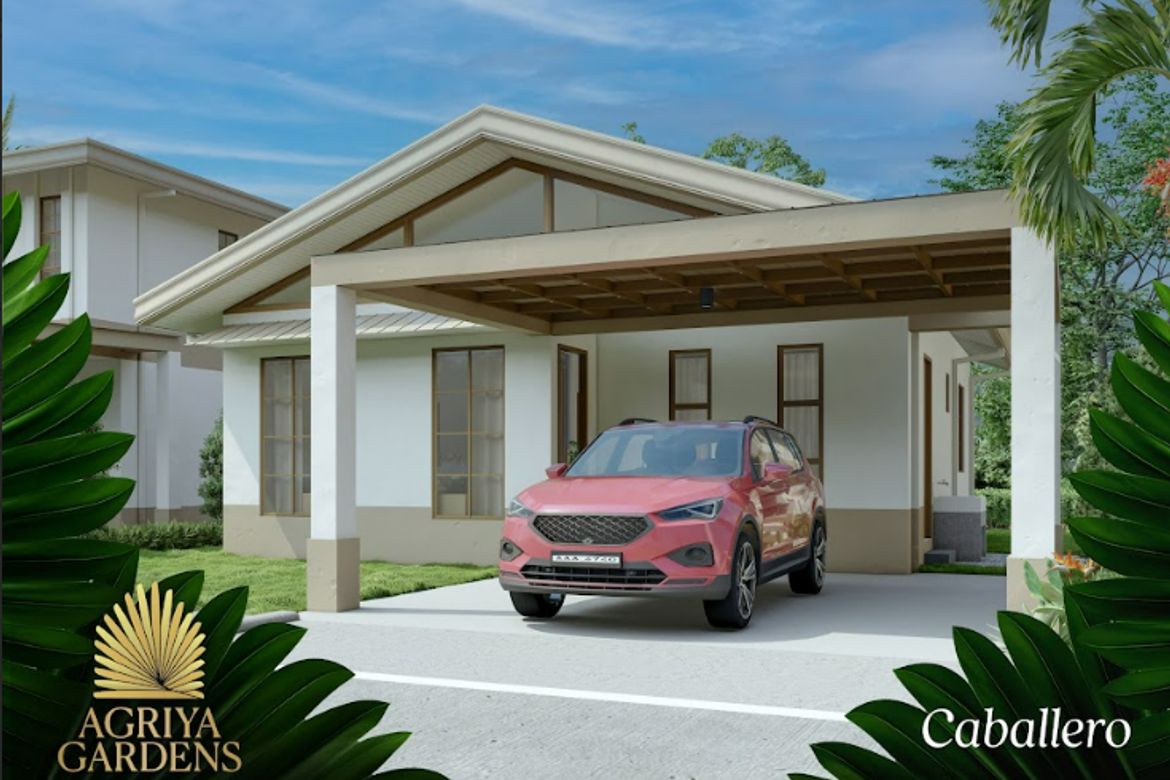 House for Sale in Agriya Gardens, New Pandan, Panabo, Davao del Norte – photo 5