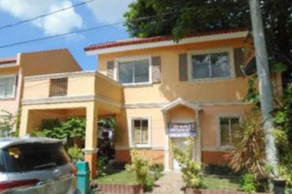 House for Sale in Alangilan, Batangas City, Batangas