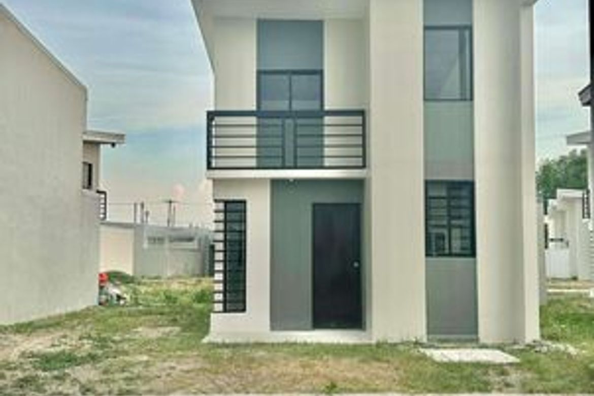 House for Sale in Amaia Scapes Pampanga, Angeles, Pampanga