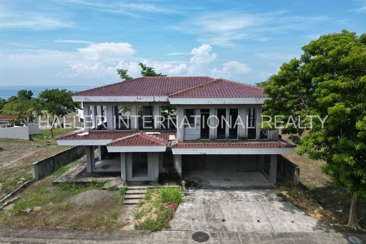House for Sale in Amara, Jubay, Liloan, Cebu