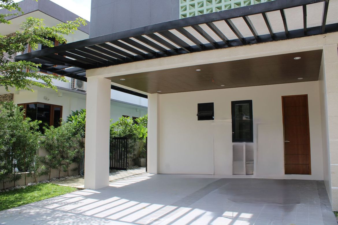 House for Sale in Amsic, Angeles, Pampanga – photo 2