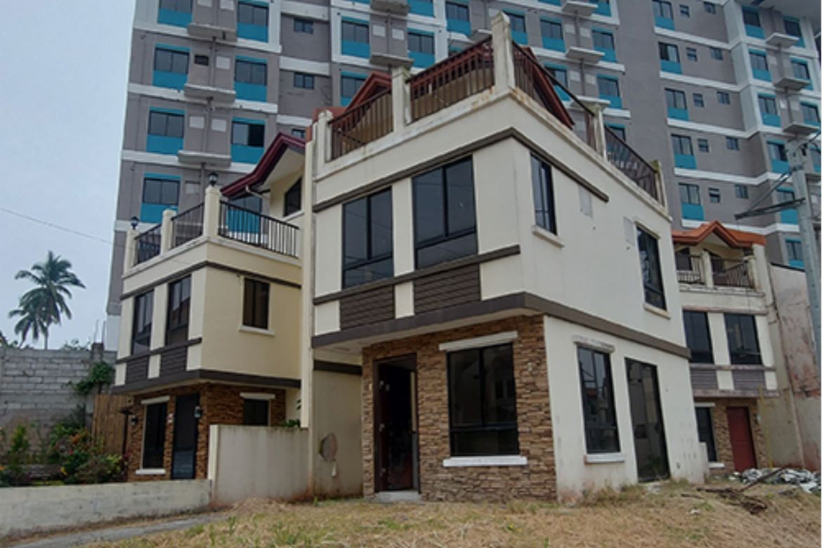 House for Sale in Amuyong, Alfonso, Cavite