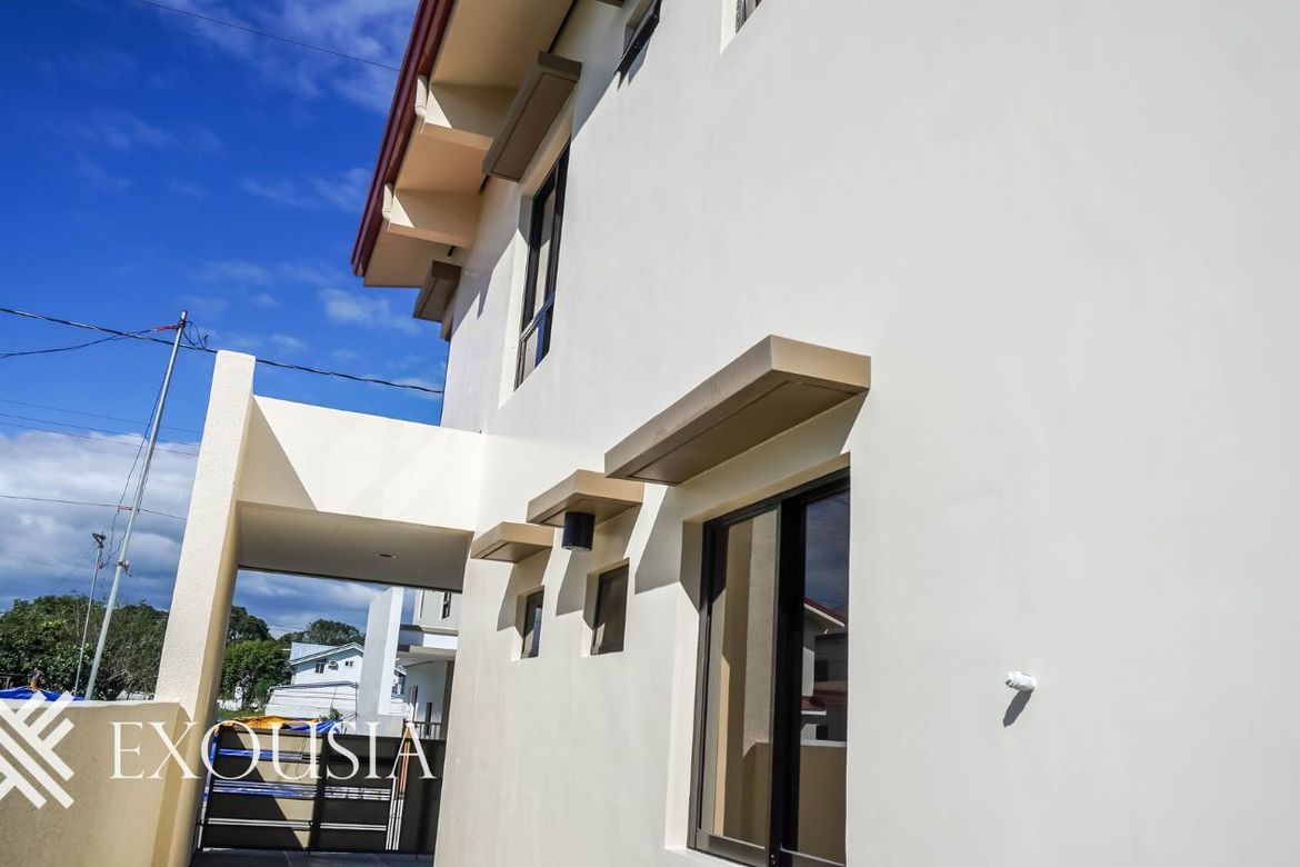 House for Sale in Anabu I-B, Imus, Cavite – photo 7