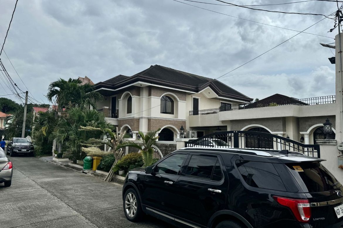 House for Sale in Anabu I-D, Imus, Cavite – photo 2