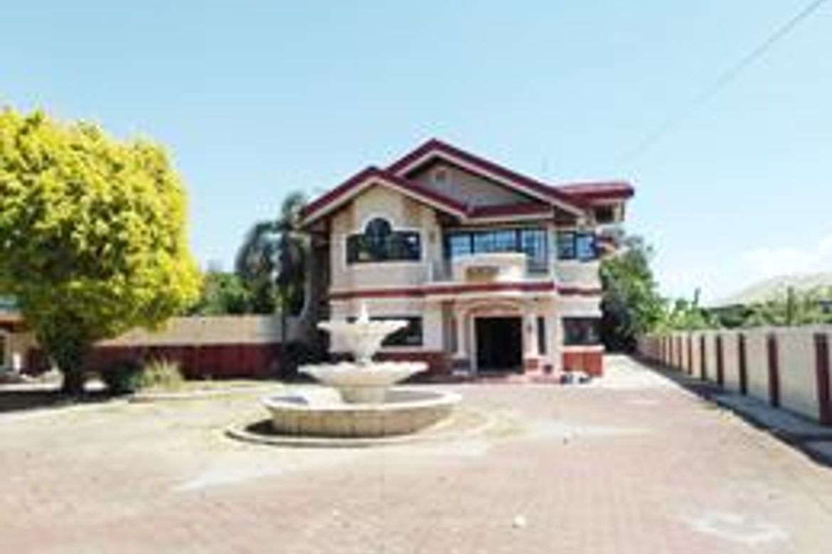 House for Sale in Anando, San Carlos, Pangasinan