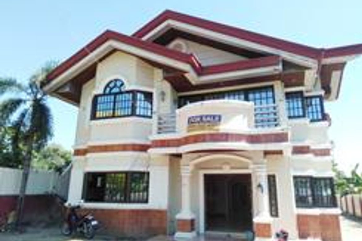 House for Sale in Anando, San Carlos, Pangasinan – photo 2
