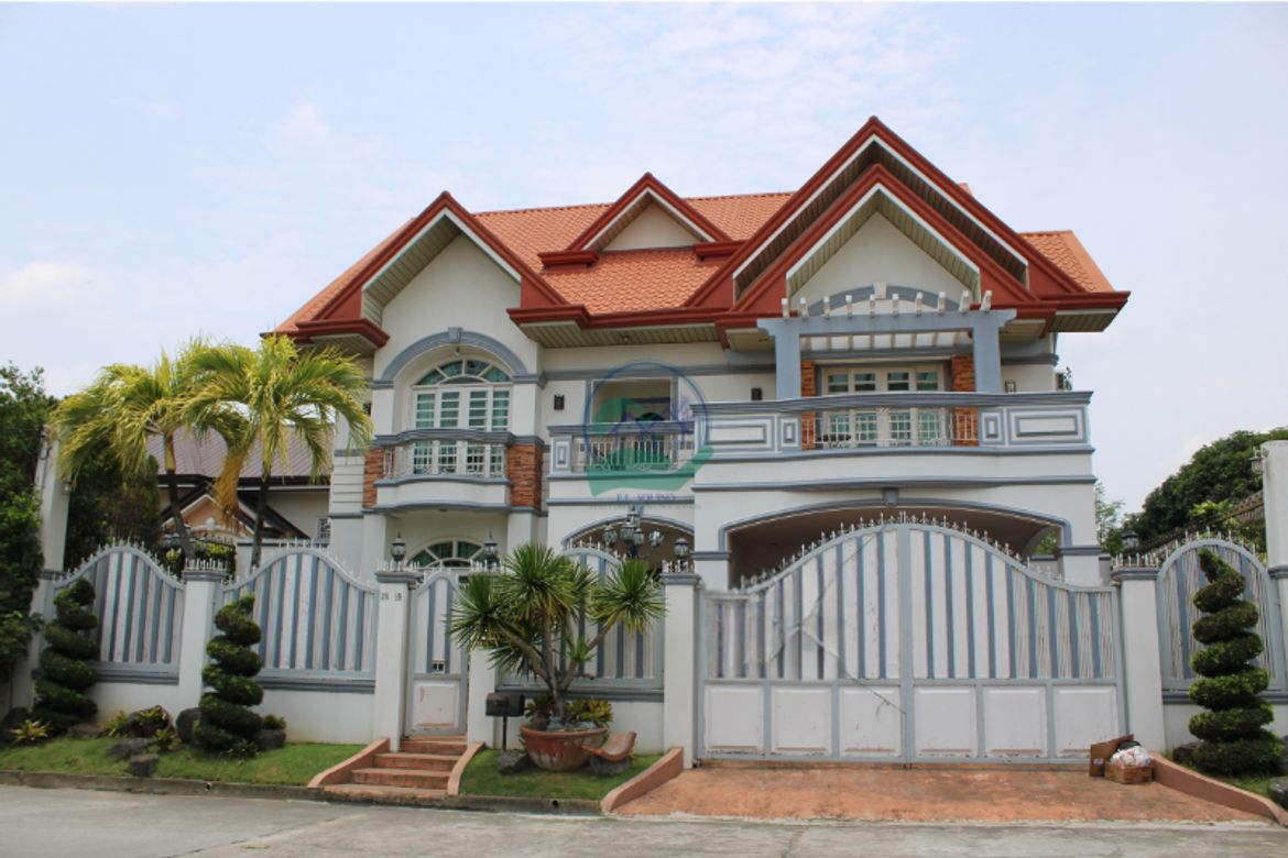 House for Sale in Angeles, Pampanga – photo 2