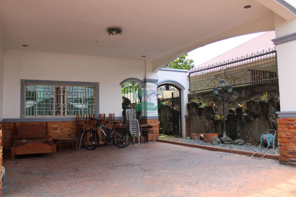 House for Sale in Angeles, Pampanga – photo 3