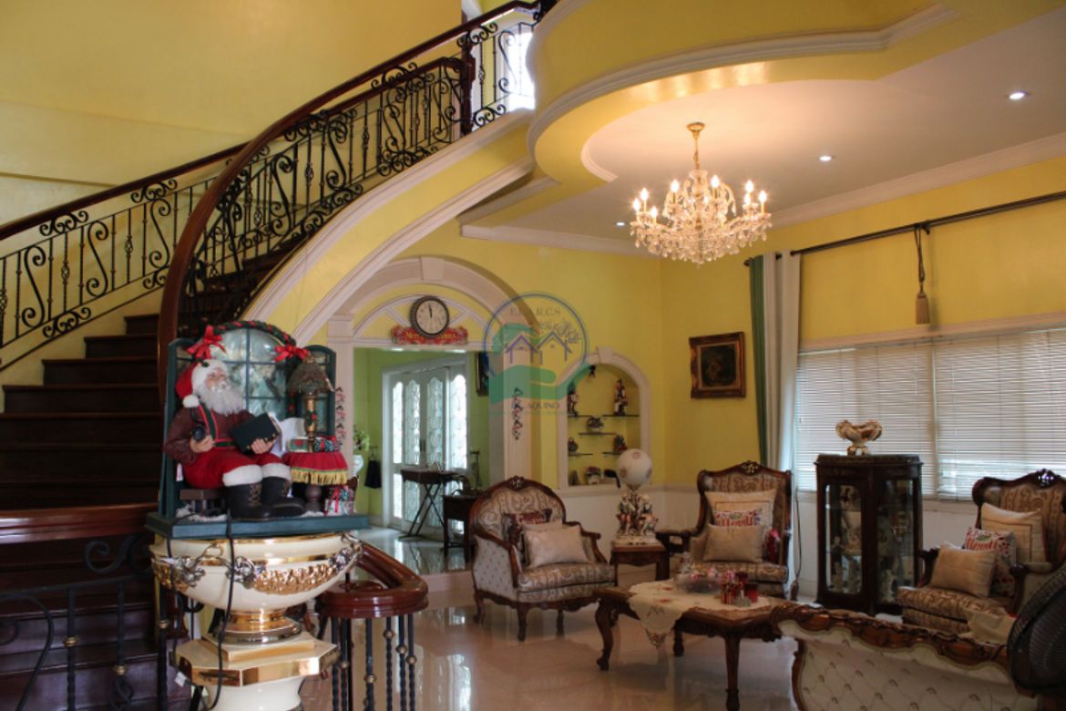 House for Sale in Angeles, Pampanga – photo 5